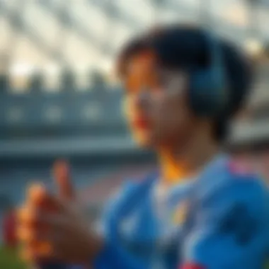 Betting insights for Vietnamese football fans