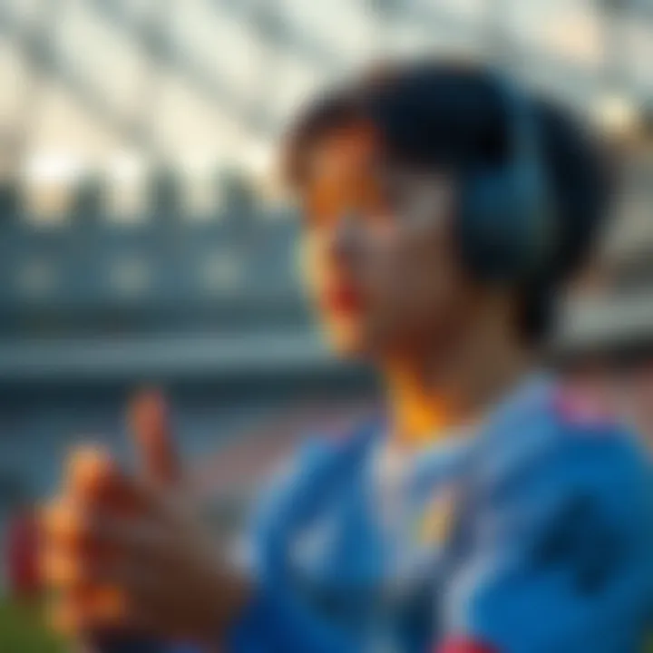 Betting insights for Vietnamese football fans