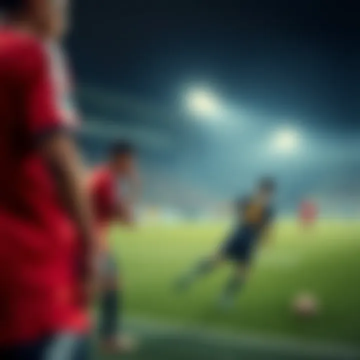 Overview of current trends in Vietnamese football