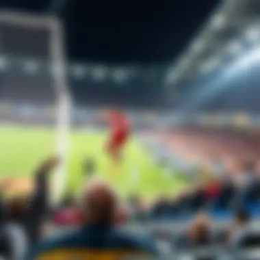 Comparative Analysis of Leading Betting Platforms Overview of popular soccer betting sites