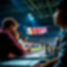 Insightful analysis of betting strategies