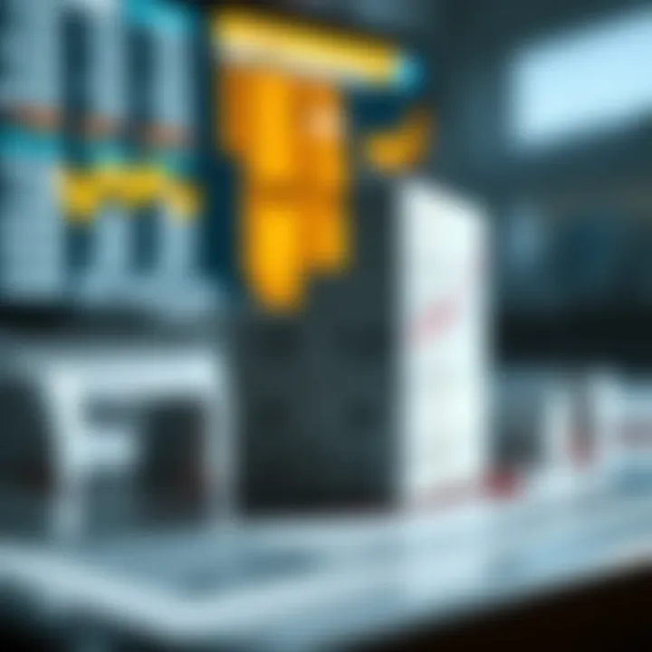 Detailed statistics for informed decisions