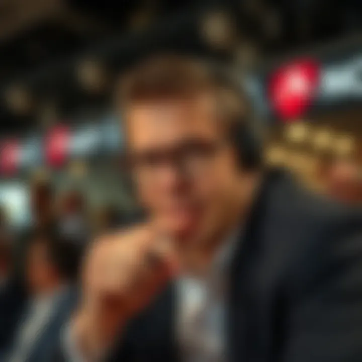 Expert opinions on current betting trends