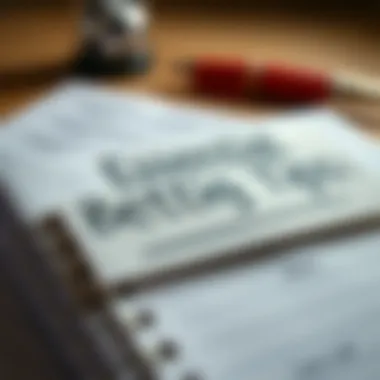 A collection of betting tips on a notepad