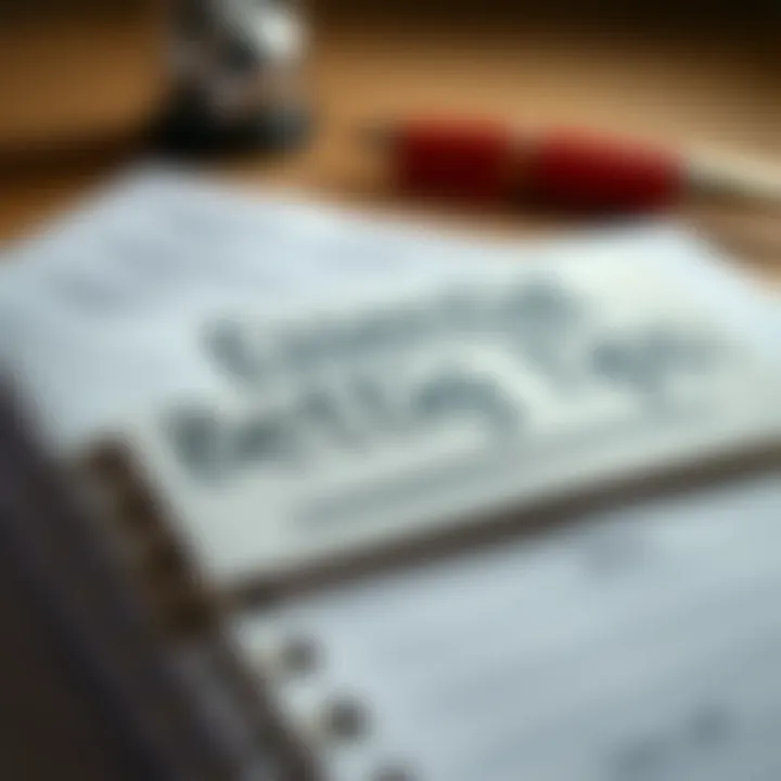 A collection of betting tips on a notepad