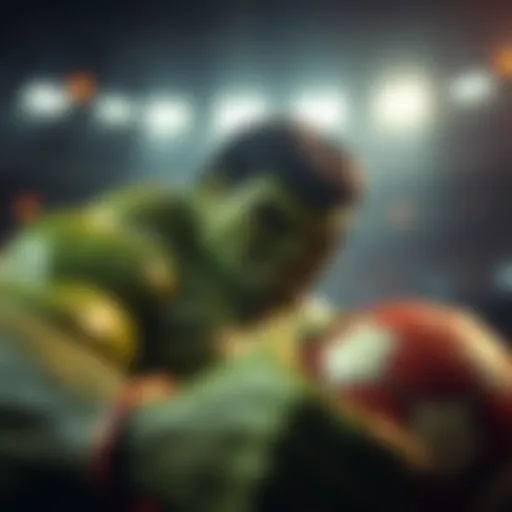 Comprehensive analysis of Toto Hulk