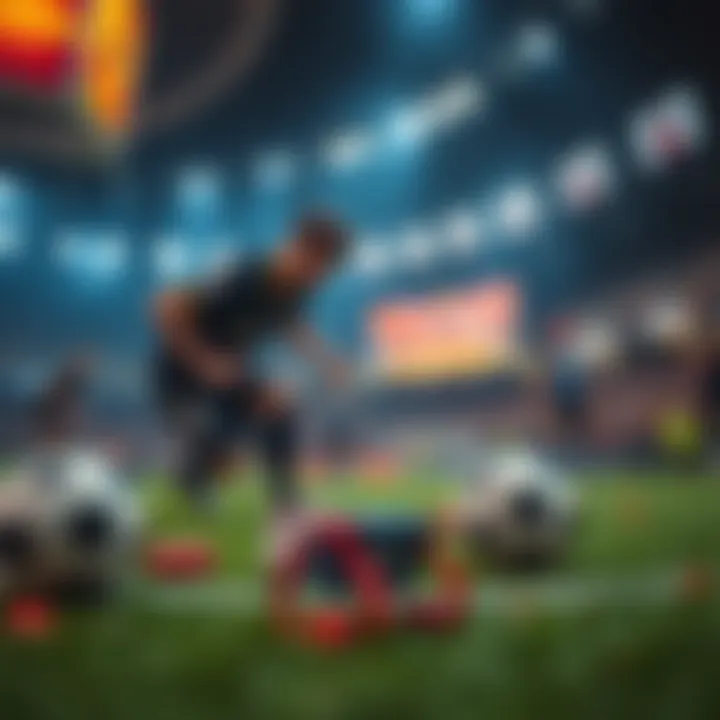 Exploring Various Betting Types Different types of betting explained