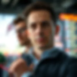 Real-time betting insights