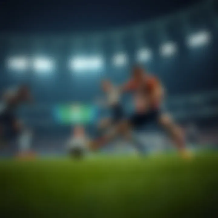 Strategic betting approaches