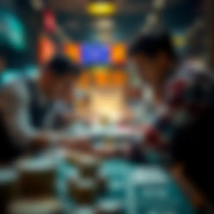 Crafting Winning Strategies in Toto Betting Strategic planning for Toto bets