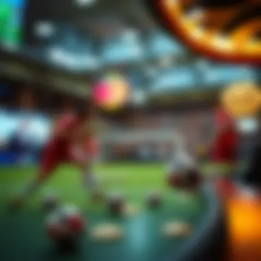 Crucial Tips for Success in Toto Betting Essential tips for betting success