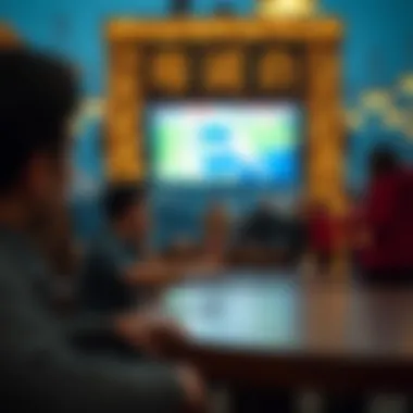 토토마켓의 변화와 전략 탐구 Introduction
