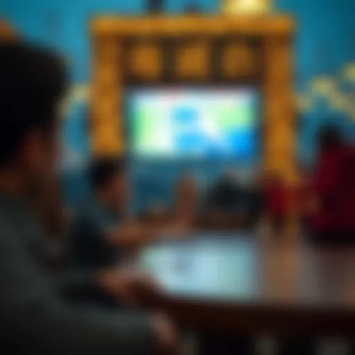 토토마켓의 변화와 전략 탐구 Introduction