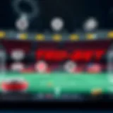 Key Features of TRD-BET Platform Insightful depiction of TRD-BET platform features