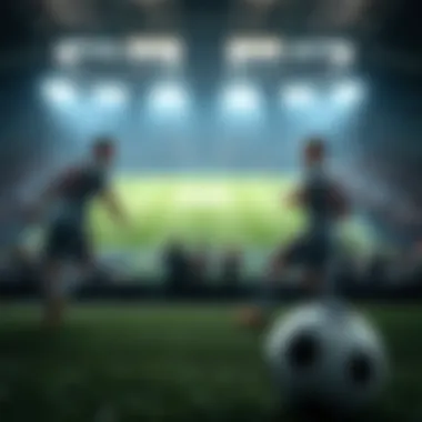 Latest Strategies and Trends in Football Betting Trends in football betting strategies