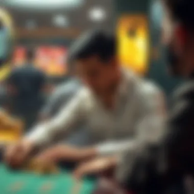 Trends in cryptocurrency gambling