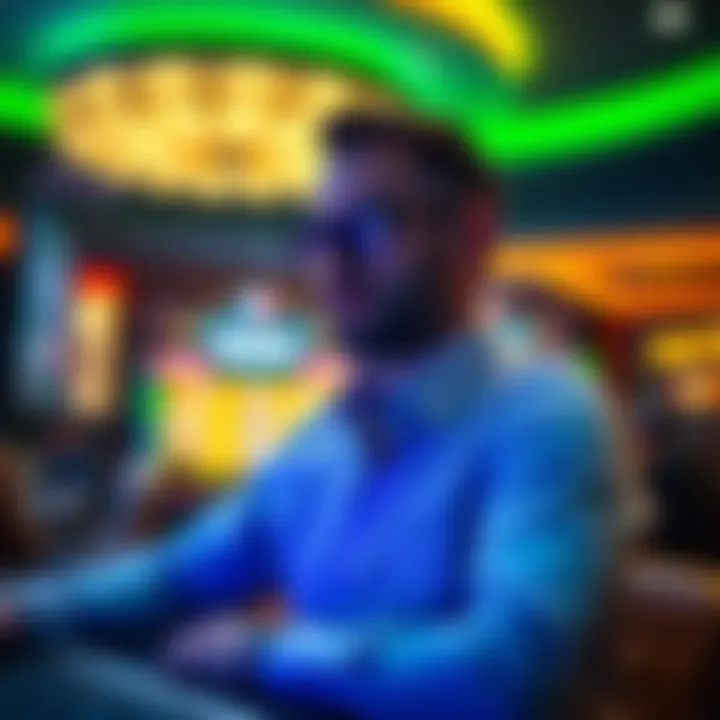 Stay Ahead: Latest Trends in Digital Gambling Trends in digital gambling