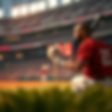 Trends in modern baseball betting