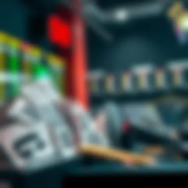 Trends in modern sports betting