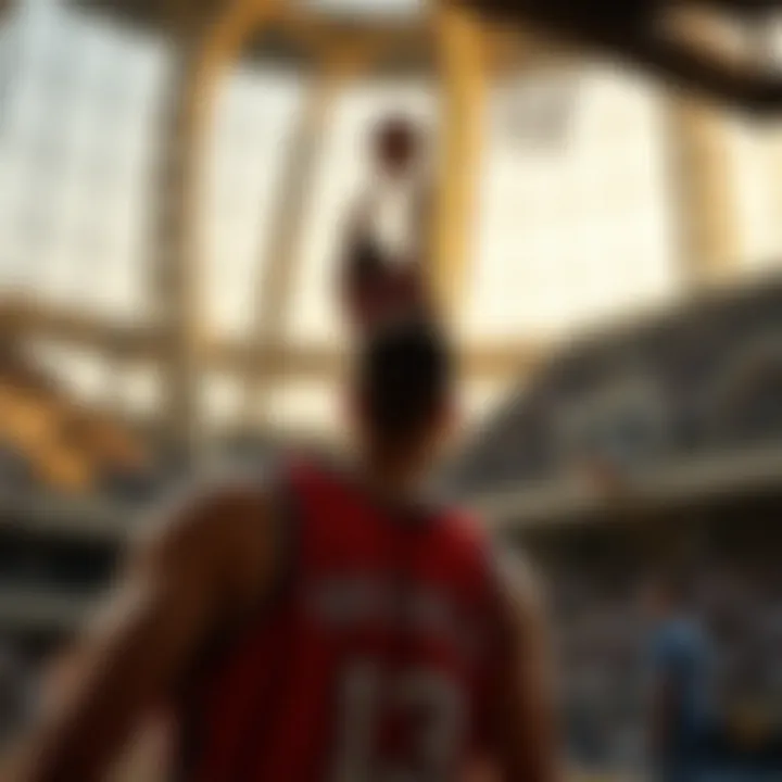 Exploring the Roots of Turkish Basketball Historical overview of Turkish basketball