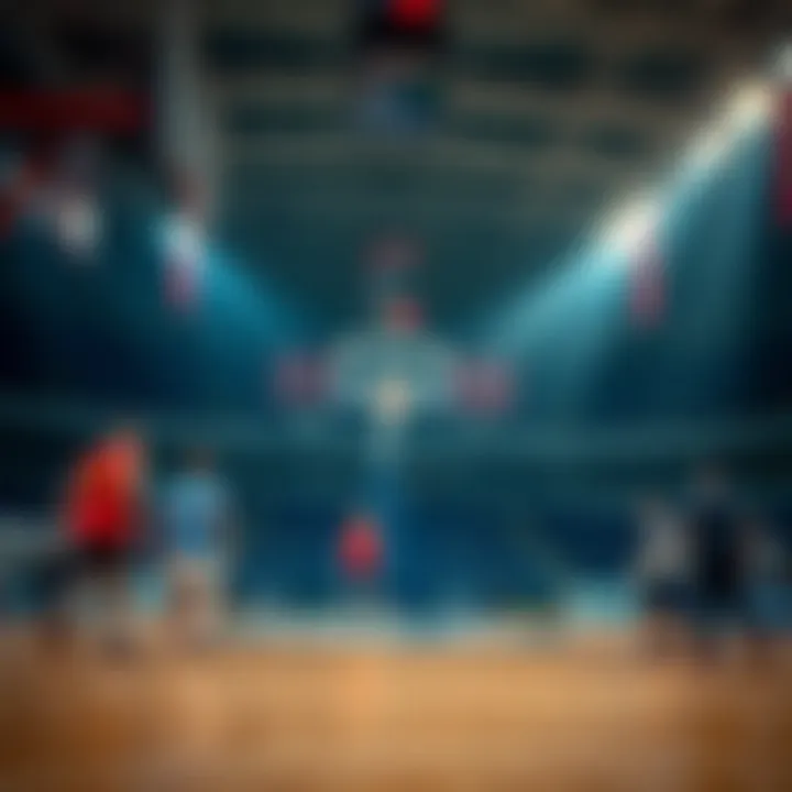 Understanding the League Structure of Turkish Basketball Structure of Turkish basketball leagues