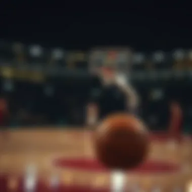 The Societal Influence of Basketball in Turkey Impact of basketball on Turkish society