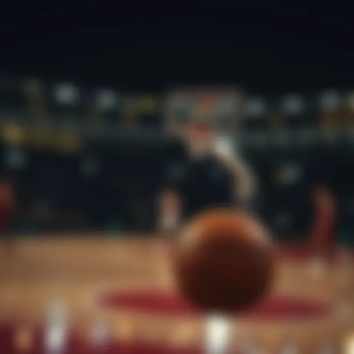 The Societal Influence of Basketball in Turkey Impact of basketball on Turkish society