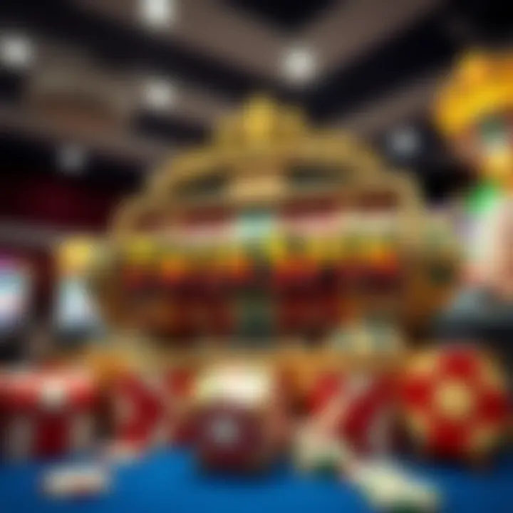 Strategies for winning in Twin Spin slot