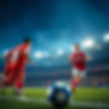 Understanding FIFA betting fundamentals