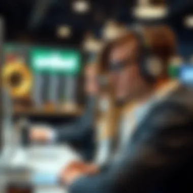 Customer support experience at Unibet