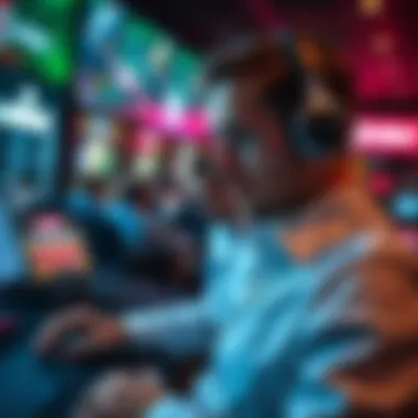 Security features of Unibet online casino