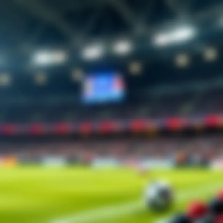 Insights into betting market dynamics