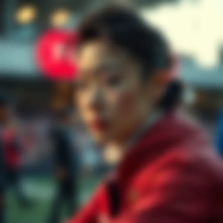 Notable 우리카지노사이트 탐구: 온라인 베팅 세계의 면모