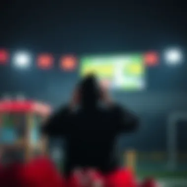 US 오픈 베팅 실전 가이드 Introduction