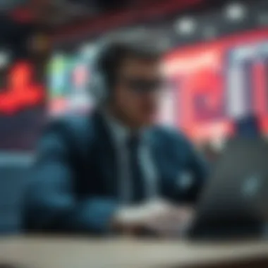 Importance of User Experience in Betting Sites User experience in betting platforms