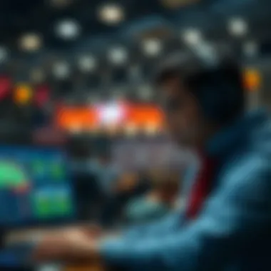 Understanding user experience in online betting platforms