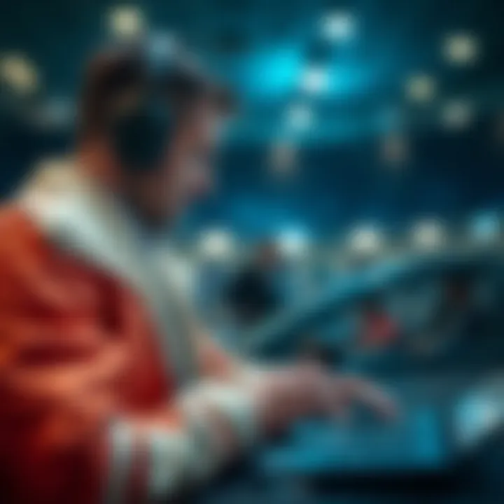 User Experience and Security Issues