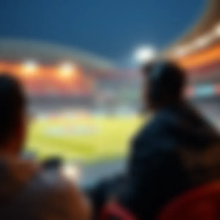 User-friendly experience in sports betting