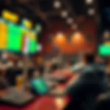 User Rights in Online Betting Explained A checklist highlighting user rights in online betting