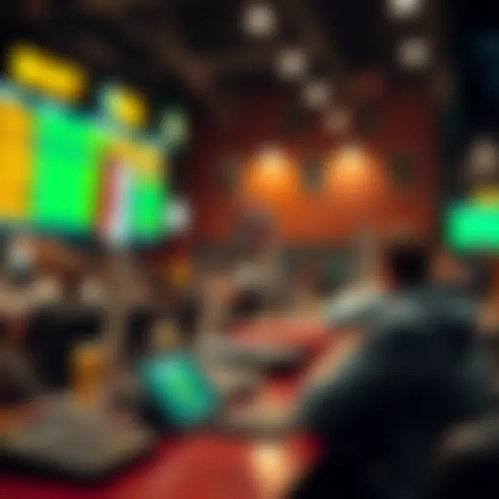 User Rights in Online Betting Explained A checklist highlighting user rights in online betting