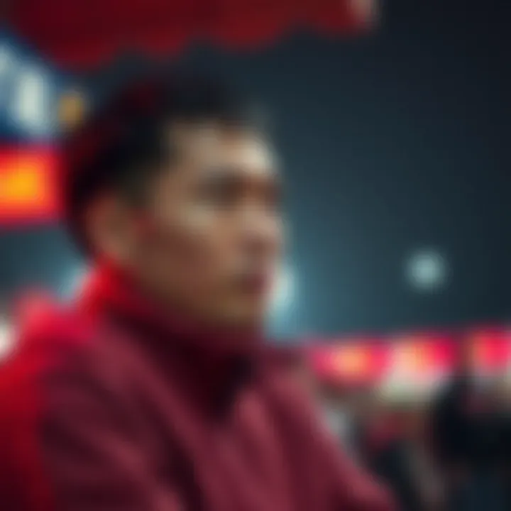 Notable USPGA의 세계: 깊이 있는 분석과 전략