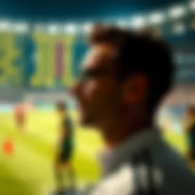 Evaluating the value of real-time sports information