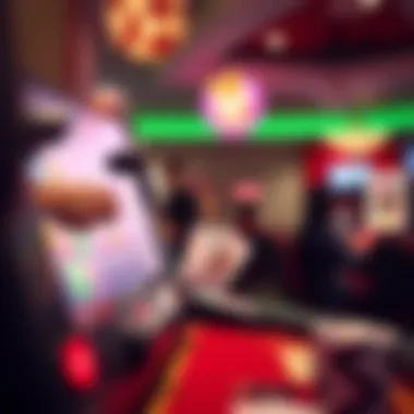 Current trends in the world of video poker betting