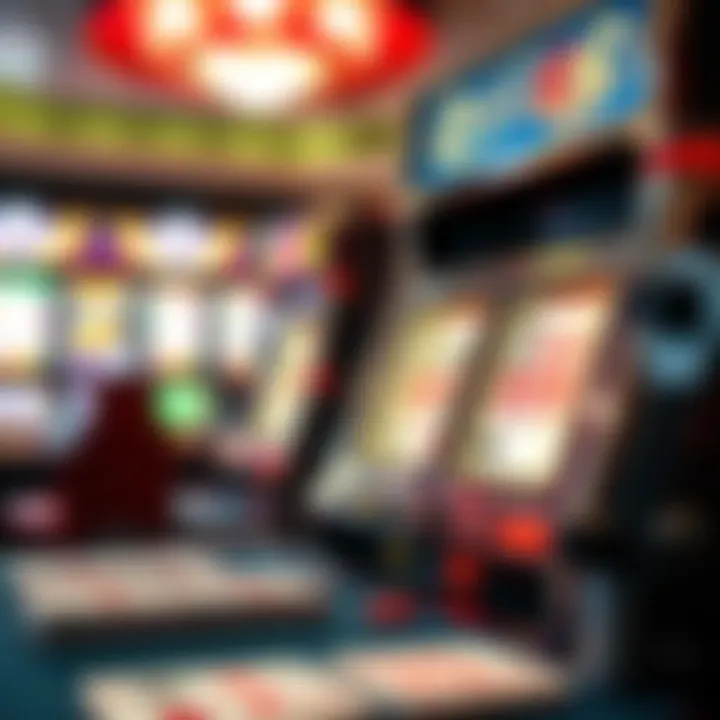 An overview of the history and evolution of video poker