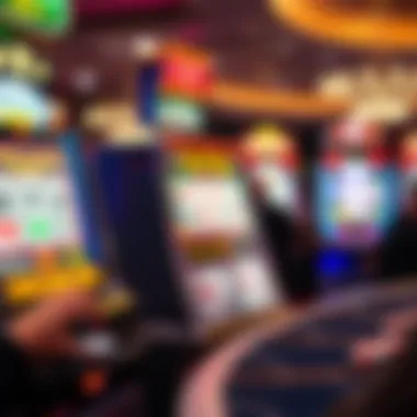 Strategic tips for mastering video poker