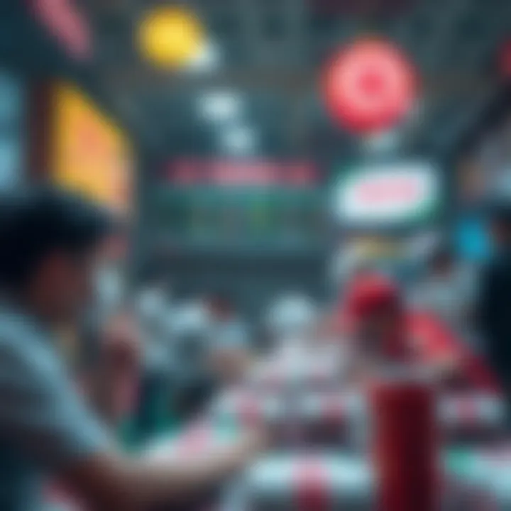 Insightful betting strategies for Vietnam Toto