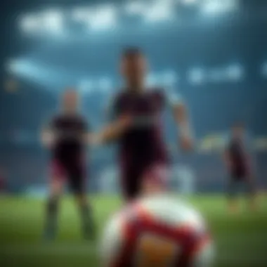 West Ham's Match Highlights West Ham's recent match highlights