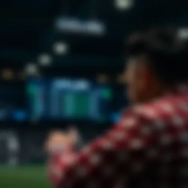 Exploring Betting Features on William Hill A guide to navigating betting options on William Hill