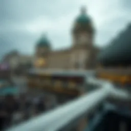 An overview of William Hill's historical timeline