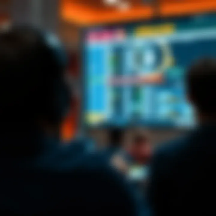 Resolving Common Login Challenges Troubleshooting login issues effectively